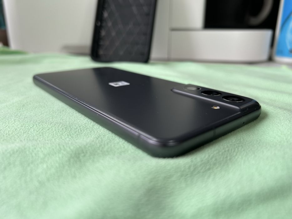 Vand Samsung S 21 FE