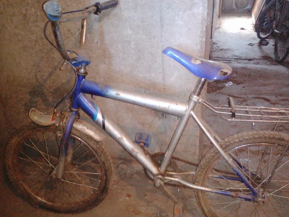 детско-юношески велосипед