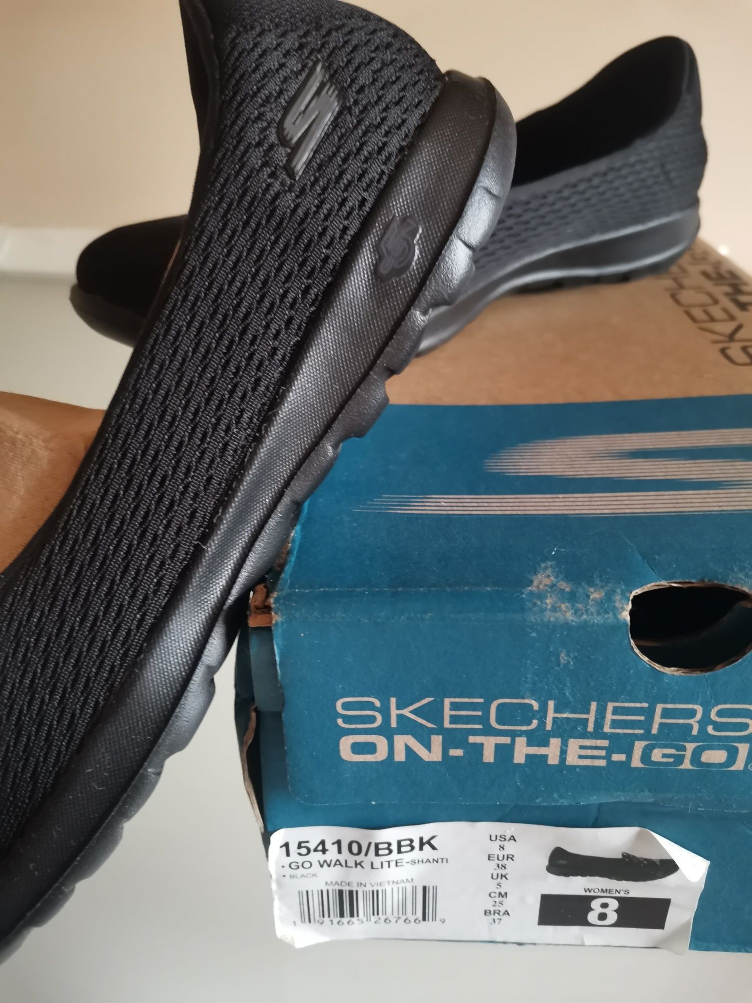 Skechers balerini