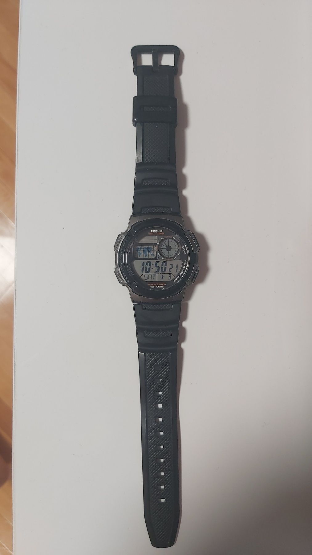 Часовници - Casio / Pertegaz