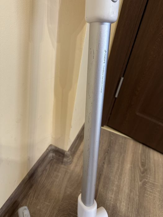 Вертикална прахосмукачка Roidmi F8 Storm Pro