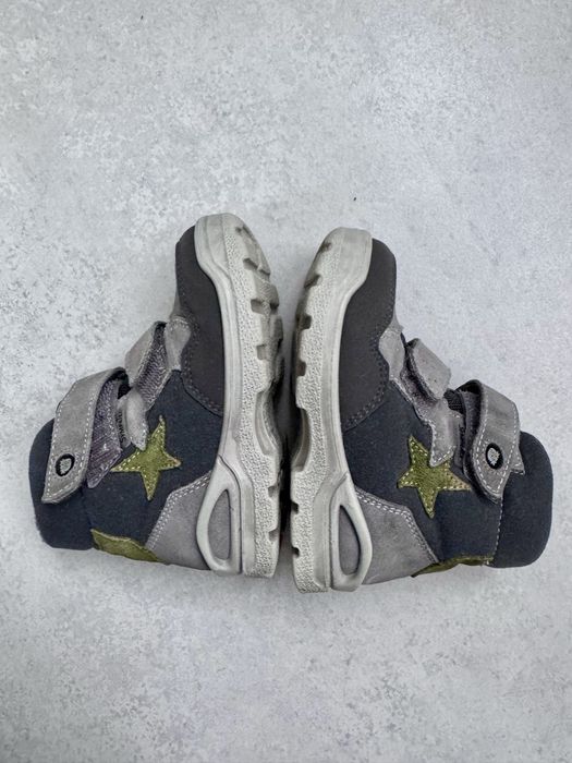 Ghete Pepino Ricosta 21