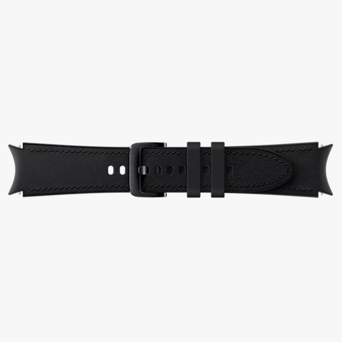 Curea bratara originala Samsung Hybrid Leather Band 20mm M-L