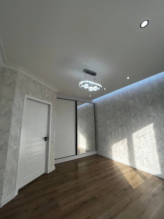 Аренда Мирабадский р/н куйлик ота масжиди навостройка 2/1/7 евро ремон