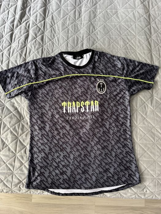 Тениска Trapstar