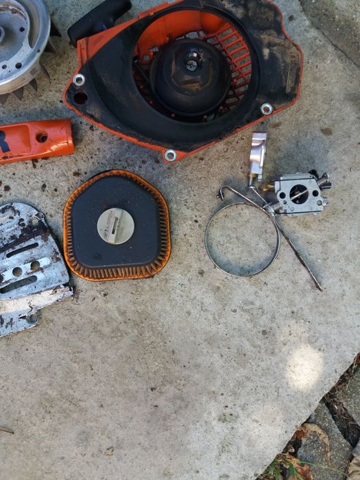 Piese Dolmar PS 6100