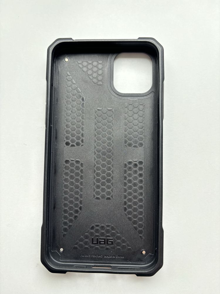 Husa UAG Monarch iPhone 11 Pro Max