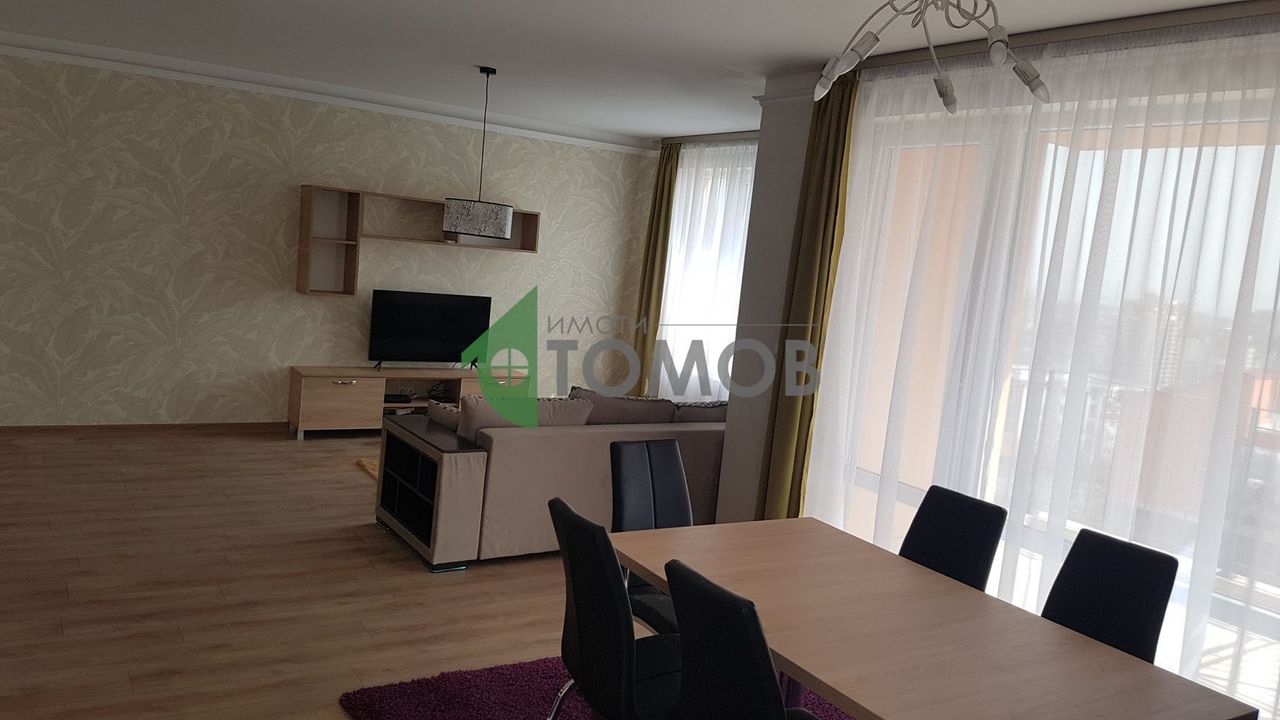 Продава се Тристаен апартамент в Шумен, Пазара - 137 кв.м за 1698 €/кв.м - Снимка #3