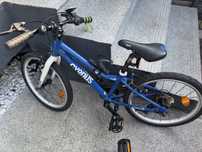 Bicicleta Cygnus Super Light 20