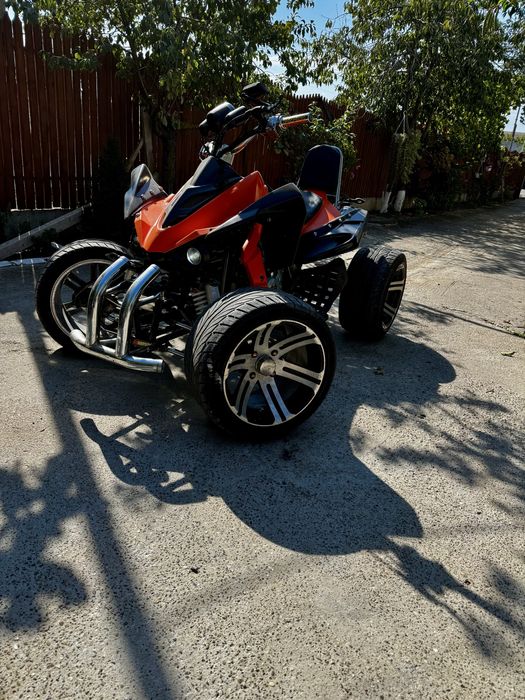 Vand atv cm moto 250cc