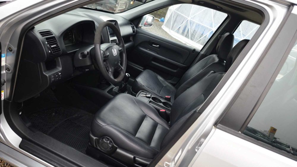 ПИКНИК МАСА/Всичко Платено/Обслужен/NAV/KAM/USB Cr-v