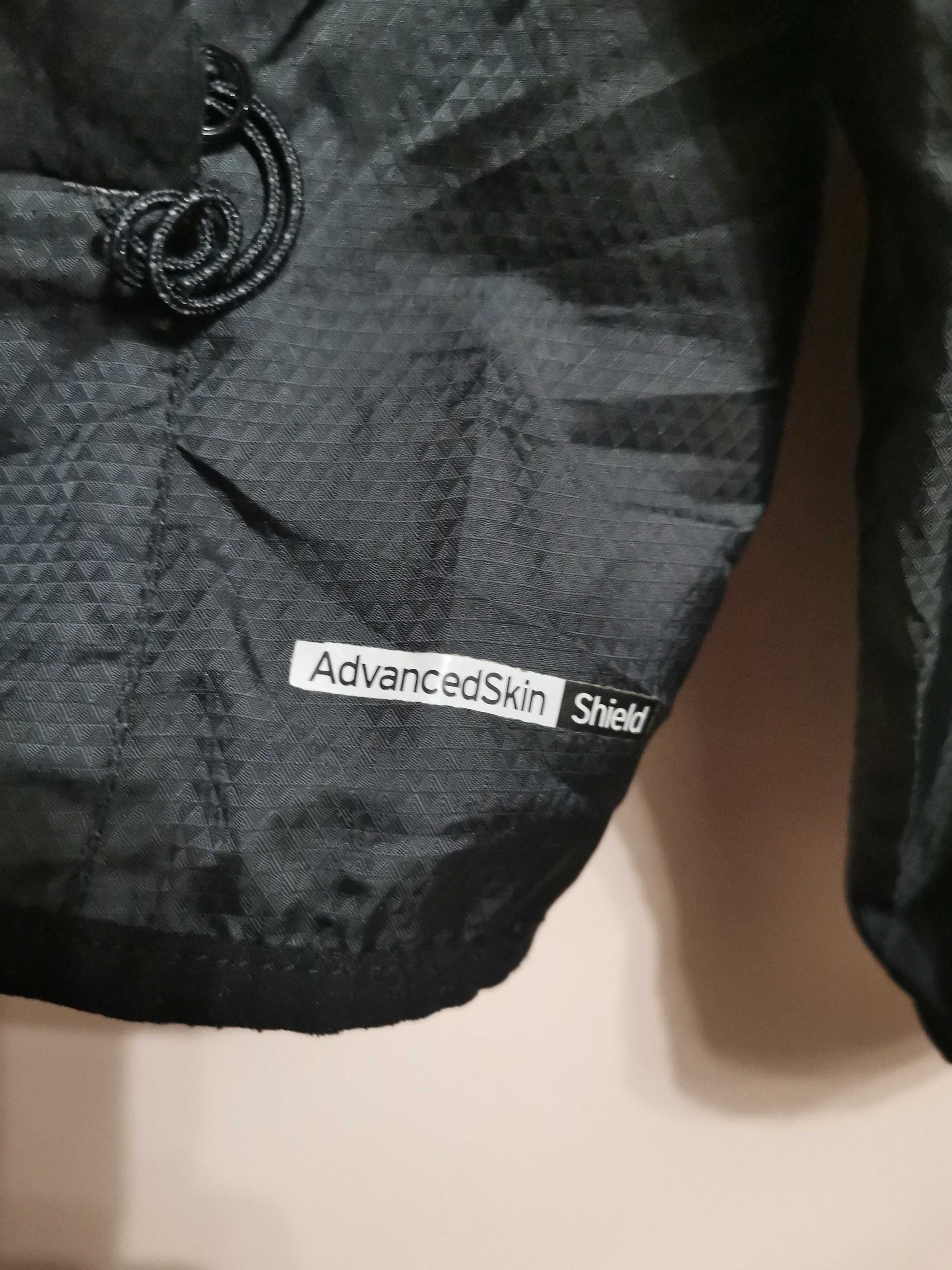 2 броя Salomon Agile Jacket.Mizuno Rain Jacket.