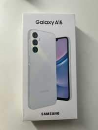 Продам телефон Samsung A15