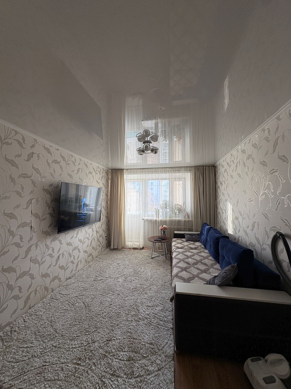 Продается 2 комн квартира в центре