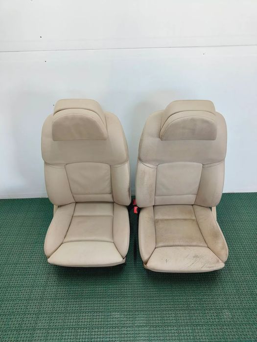 Interior comfort  BMW F01 NFL cu incalzire