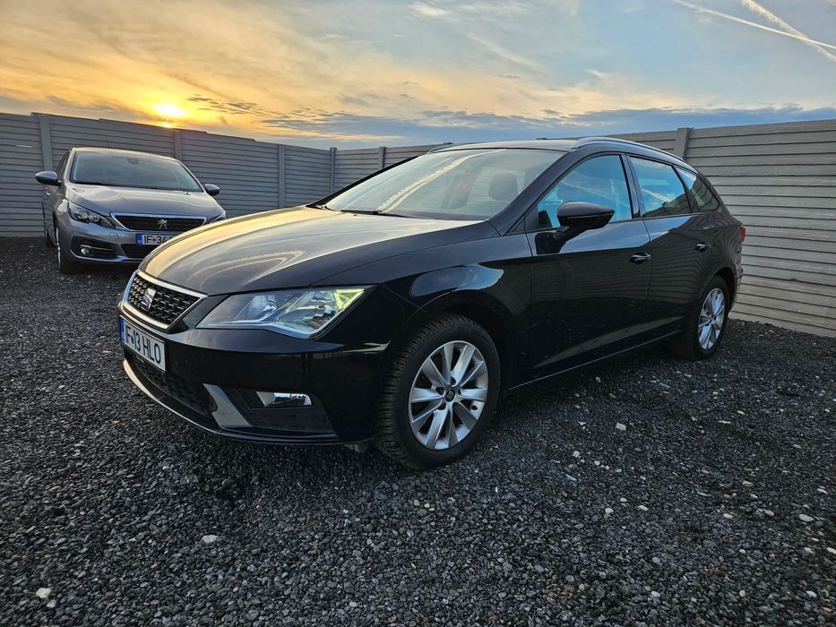 Seat Leon Proprietar