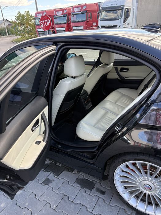 Vand Bmw seria 3 e 90