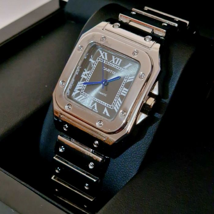 Ceas bărbătesc NOU