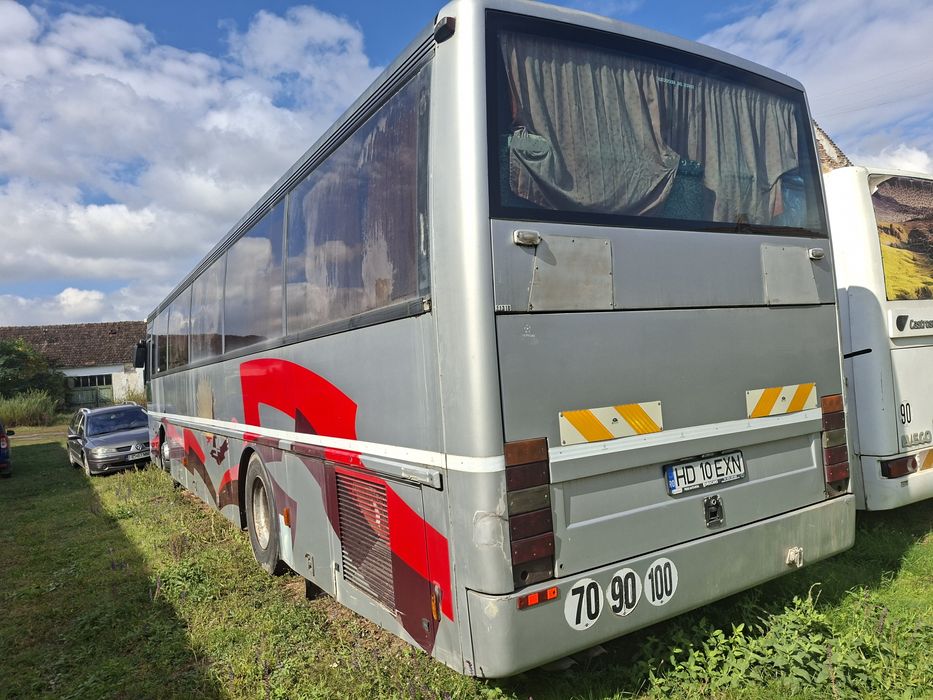 Autocar 60 locuri