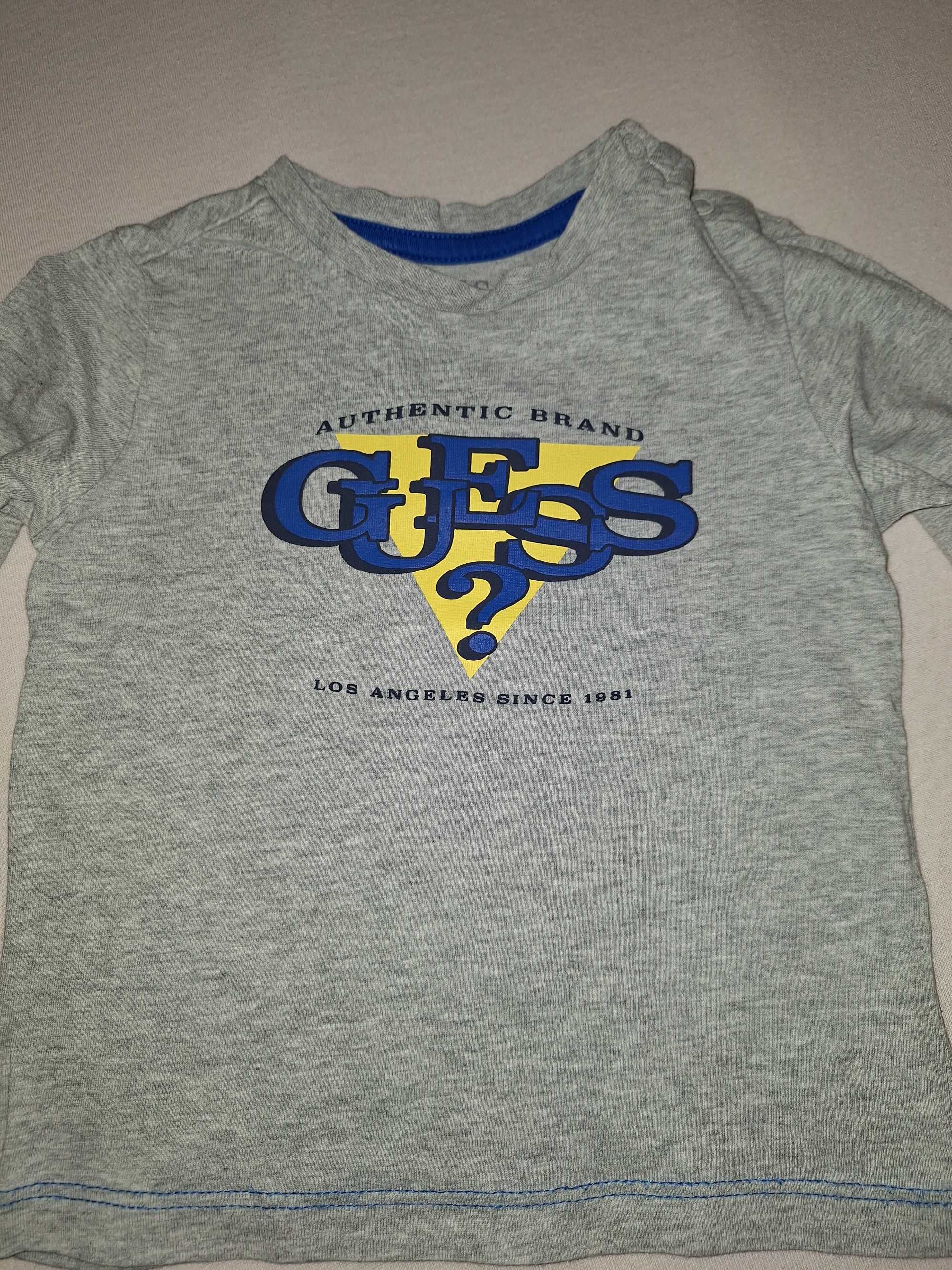 Блузка Guess 12 м