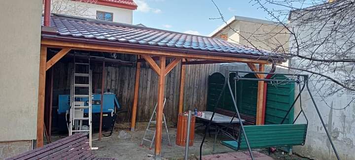 Reparații de urgență