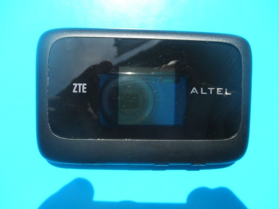 Роутер карманный модем вайфай билайн актив алтел теле2 кселл izi 4G Wi