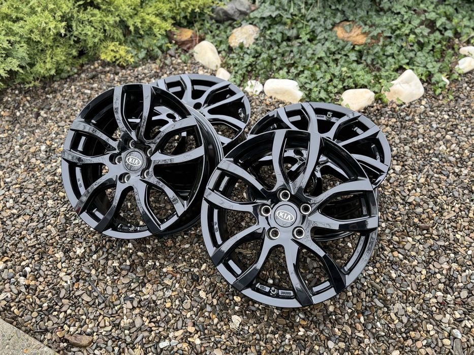 Jante 17” Kia Sportage Sorento 5x114,3 Hyundai