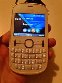 Telefon mobil Nokia 201 funcțional