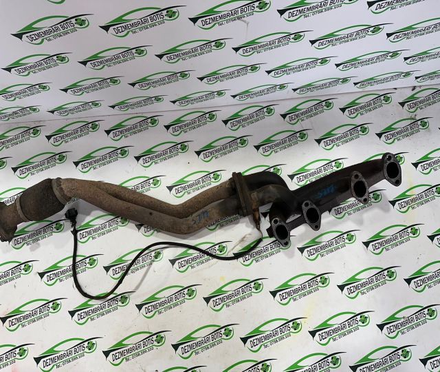 Racord flexibil Audi A4 B5