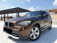 BMW X1 2.0 X-DRIVE 2010 EURO 5