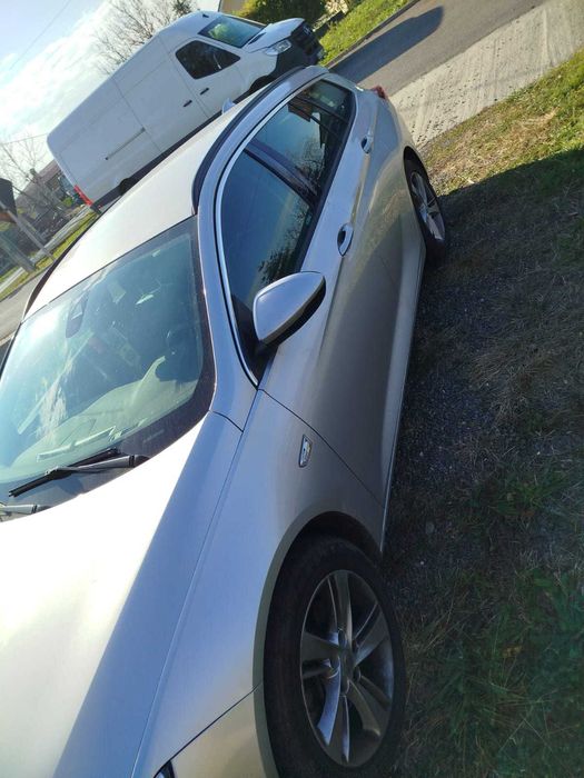 Opel Insignia sport Tourer