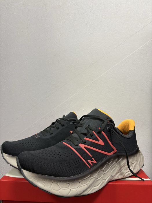 NewBalance FreshFoam x More v4 44,5