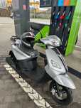 Scuter de vanzare APEC PS5 125 CC , 2024 , 3000 km