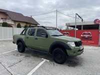 Navara 2009 Raptor