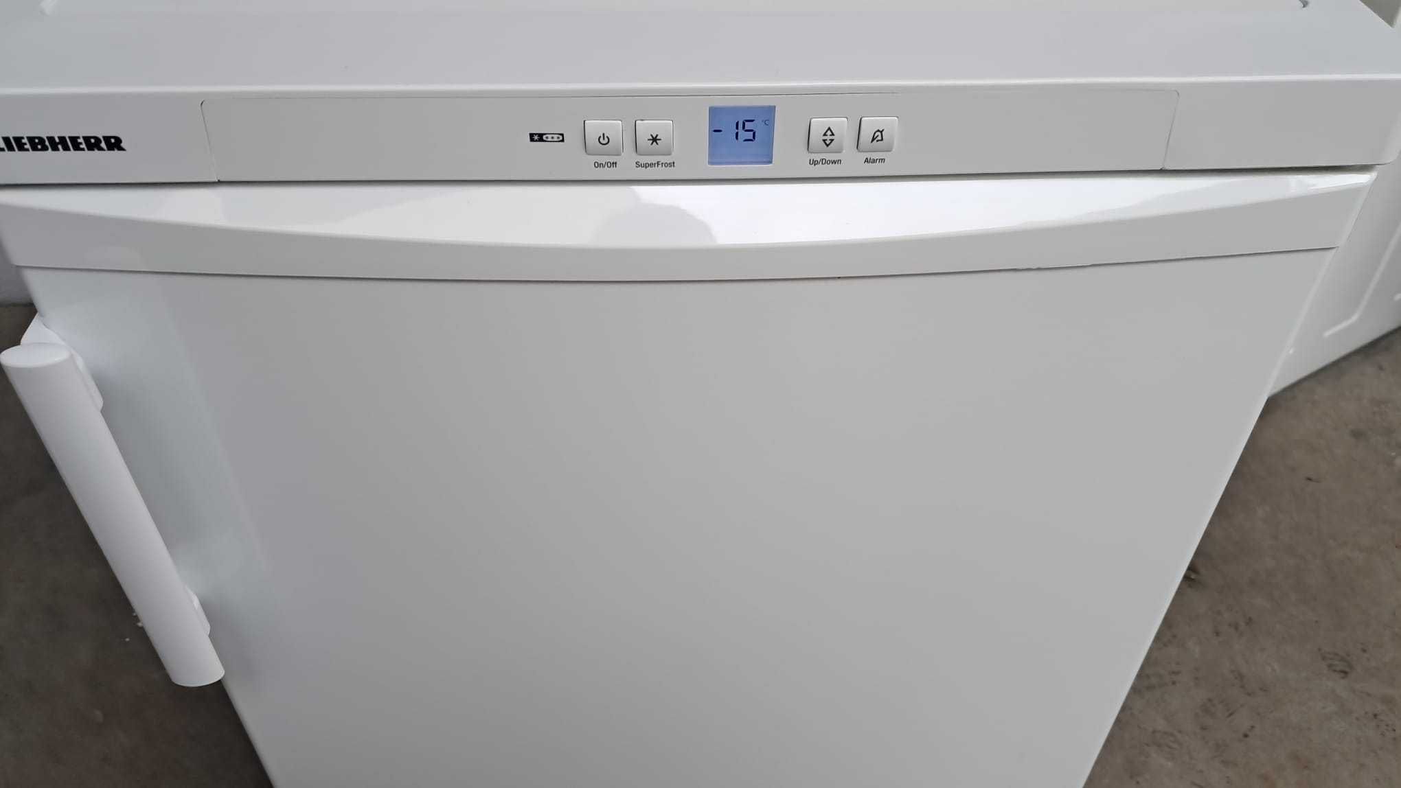 Congelator Liebherr