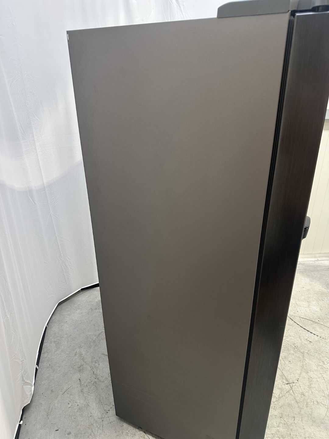 Side by Side Samsung, 614L, Family Hub RS6HA8891B1/EG