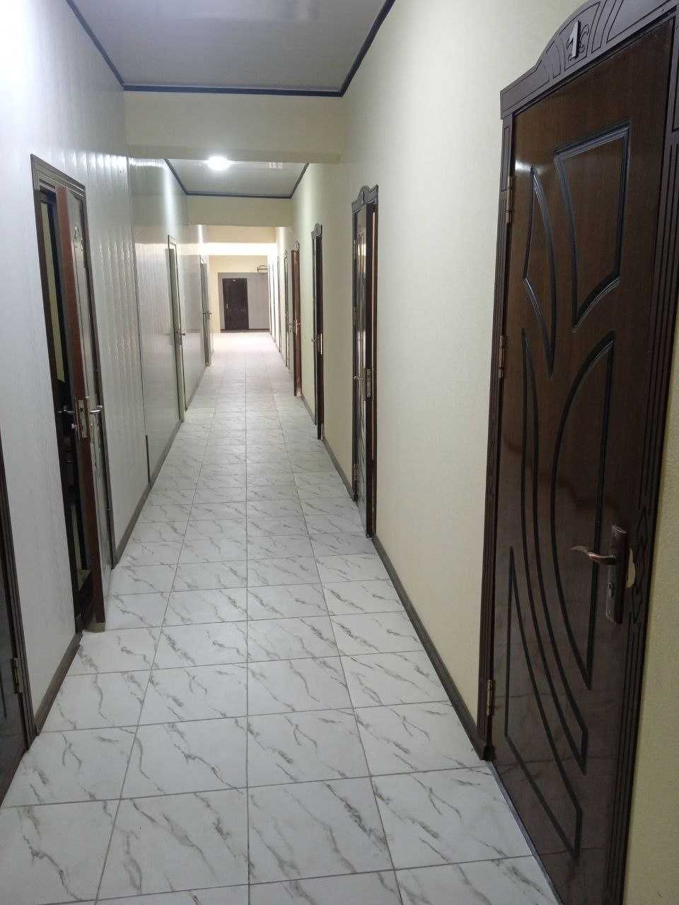 Bino sotiladi Klinika,HOTEL,SAVDOUYI, BOQCHA,sifatida ham foydalanish
