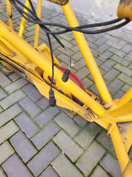 Гусек для автокрана XCMG qy25k5. Гусёк. Гусак