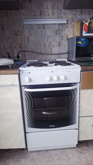 Электролит плита