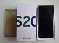 S20 FE 5G, cloud navy