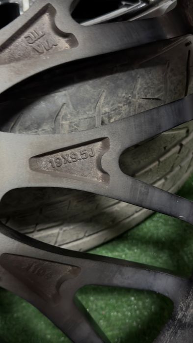 Спорт пакет Джанти 5х112 19.  5x112 19