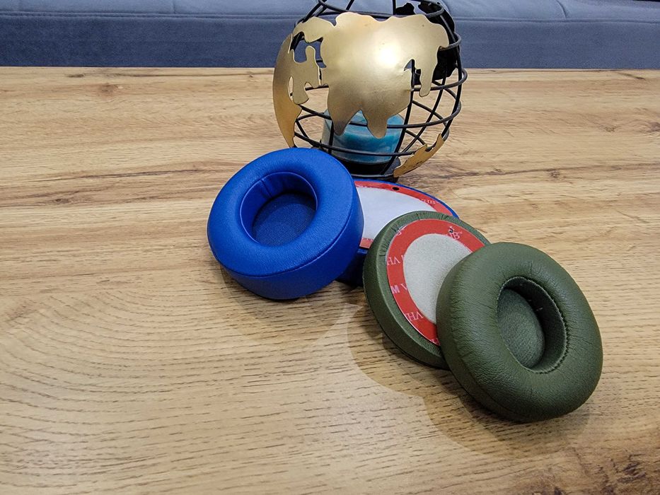 Ремонт и резервни части за Beats by Dre Solo2 Solo3 Studio2 Studio3