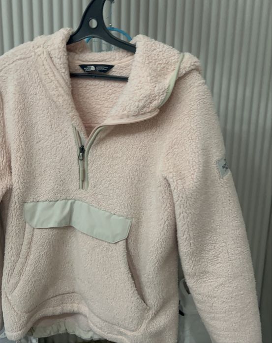 Оригинал The North Face кофта