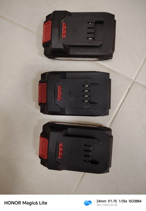 Продавам батерия Райдер 2 Ампера