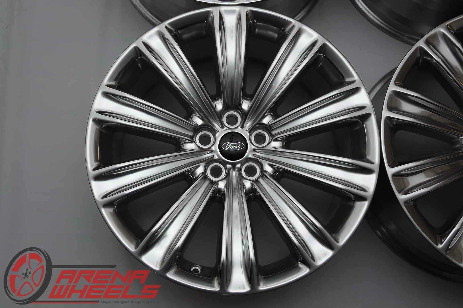 Jante Noi 20 inch Originale Ford Explorer 6 R20