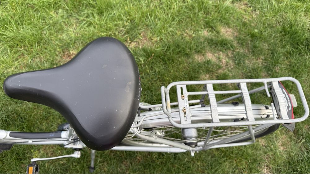 Bicicleta de dama marimea 28