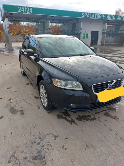 De vânzare Volvo S 40 2009