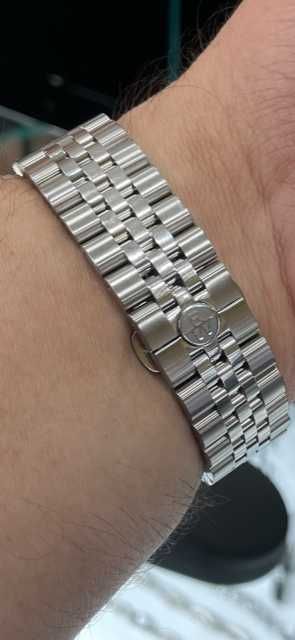 Мъжки часовник Raymond Weil Freelancer 2780-ST-20001 НОВ - 4495.00 лв.