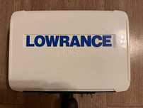 Sonar Lowrance HDS12 Gen2 Touch