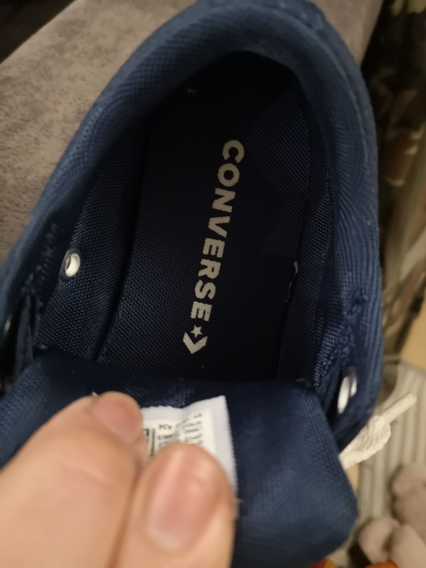 Converse 29 като нови